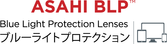 ASAHI BLP