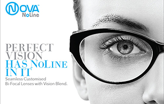 With its state-of-art technology and protective features that are truly  marvelous, Satin Azure UV is the best choice for your eyes. Ask